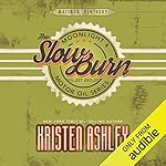 Cover of The Slow Burn