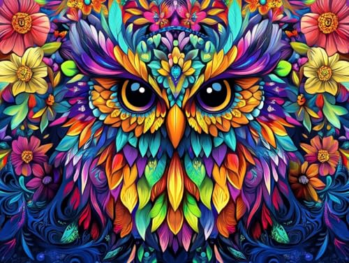 Pintura por numeros adultos kit de pintura al oleo lienzo diy manualidades