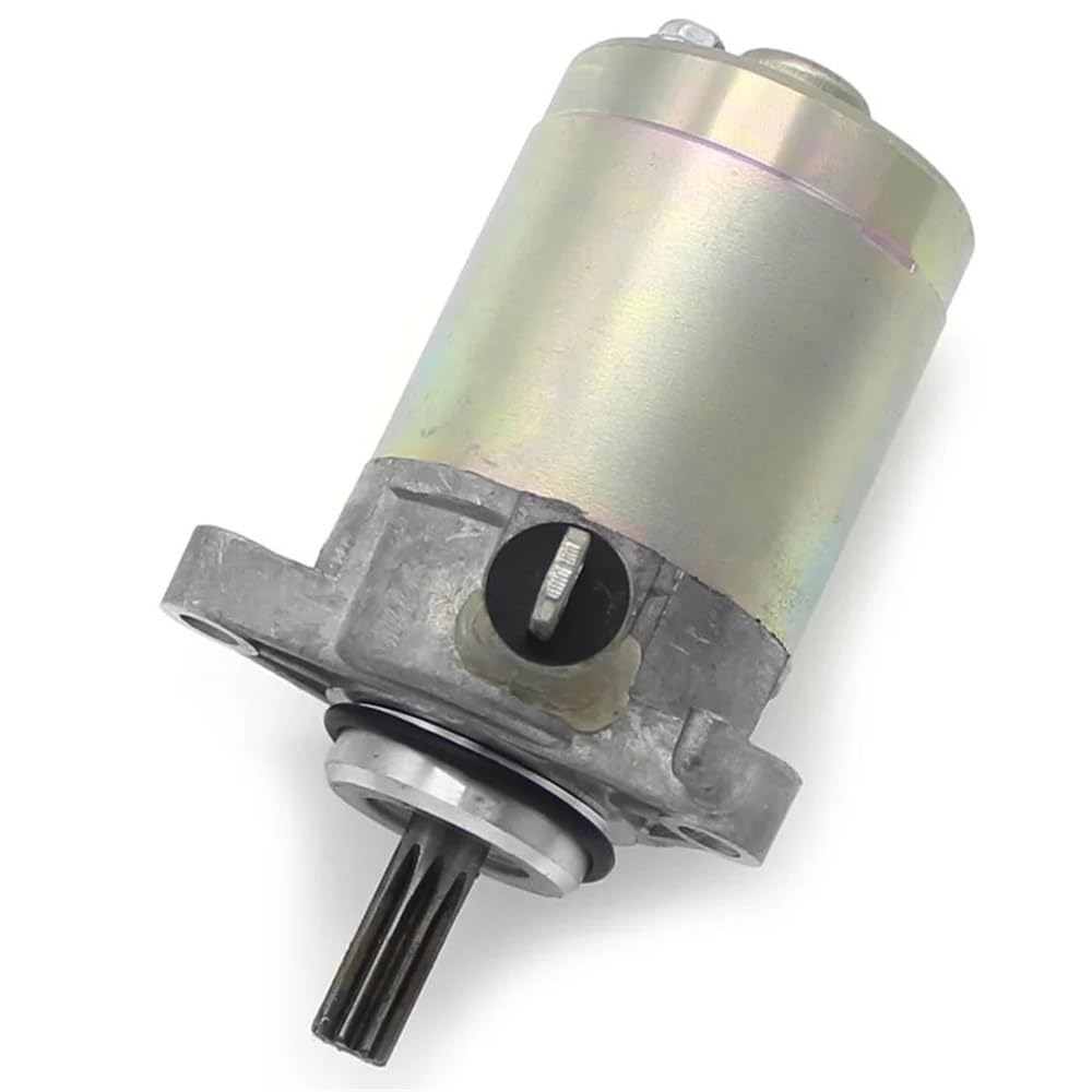 regiones Motor de arranque eléctrico compatible con GPD125, GPD150, LTS125, Z, YS125 (54P-H1890-02, B7A-H1890-00, BW5-H1890-00).