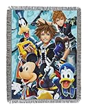 Northwest Kingdom Hearts, Ready for The Road, 48