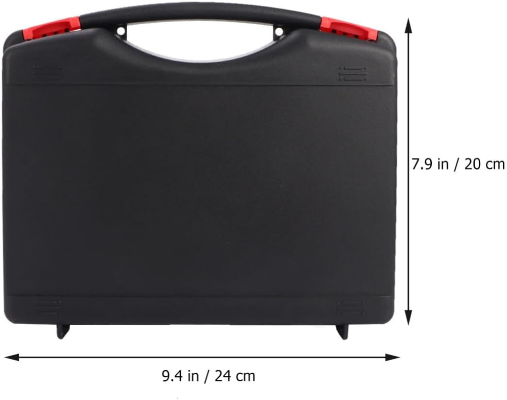 LIFKOME Car Bumper Repairing Machine with LED Indicator and Compact Design, Plastic Auto Body Tool with US Plug and Lightweight Storage Case for Bumper Crack Repair Welding