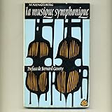  La musique symphonique.