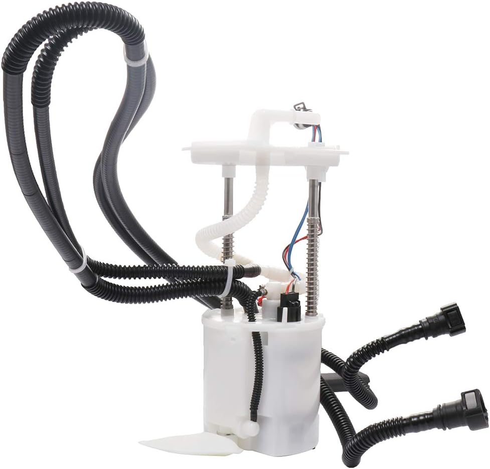 cciyu Replacement for Fuel Pump Module Assembly Electrical 2003-2005 For Lincoln Ls V6-3.0L E2388M