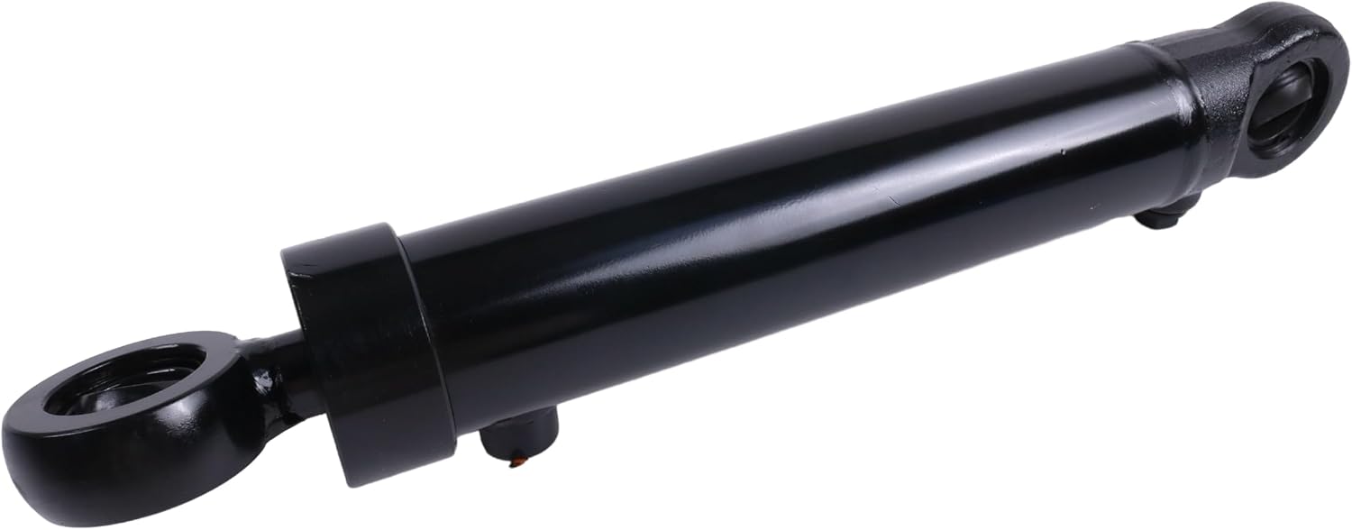 Hydraulic Cylinder Steering 3405215 Compatible with Belarus MTZ MTS Tractor 80 82 500 800 900 8000 9000