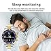 findtime Smart Watch for Android Phones Answer Make Calls SMS Reminder Smartwatch Compatible iPhone Bluetooth Stainless Steel Fitness Watch Men Smart Watches for Men Reloj Inteligente