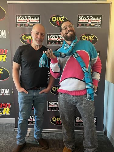 Monday, November 24: Vince's Sweater, Bird Strikes, Rock Auction Recap