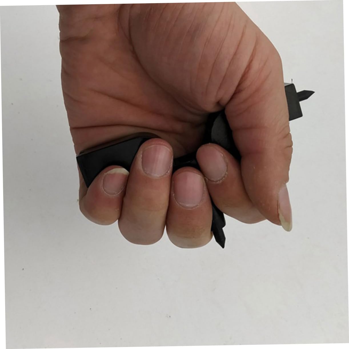 SOIMISS 3 Set Perforatore Per Irrigazione A Goccia Di Irrigazione A Goccia Tappo Per Tubo Flessibile Ugello Per Tubo Flessibile Nastro Antigoccia Tubo Flessibile 8 pezzi * 3