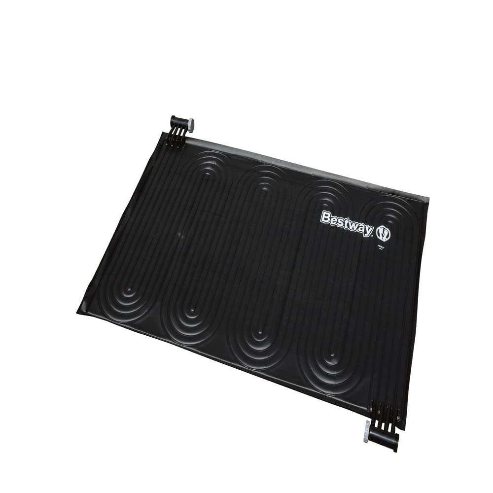 Bestway Réchauffeur Solaire FLOWCLEAR Piscine Hors-Sol