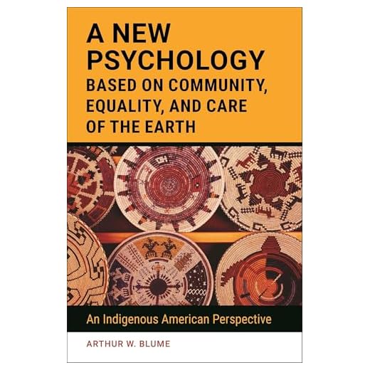 Community and Care: A New Psychology