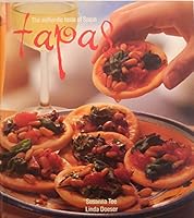 Tapas 0760784817 Book Cover