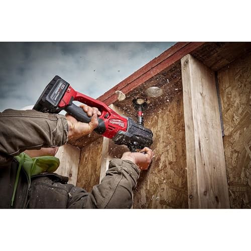 Milwaukee Electric - Right Angle Drill W/Quik-LOK