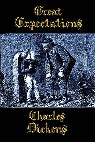 Great Expectations: A Classic Victorian Coming-of-Age Novel