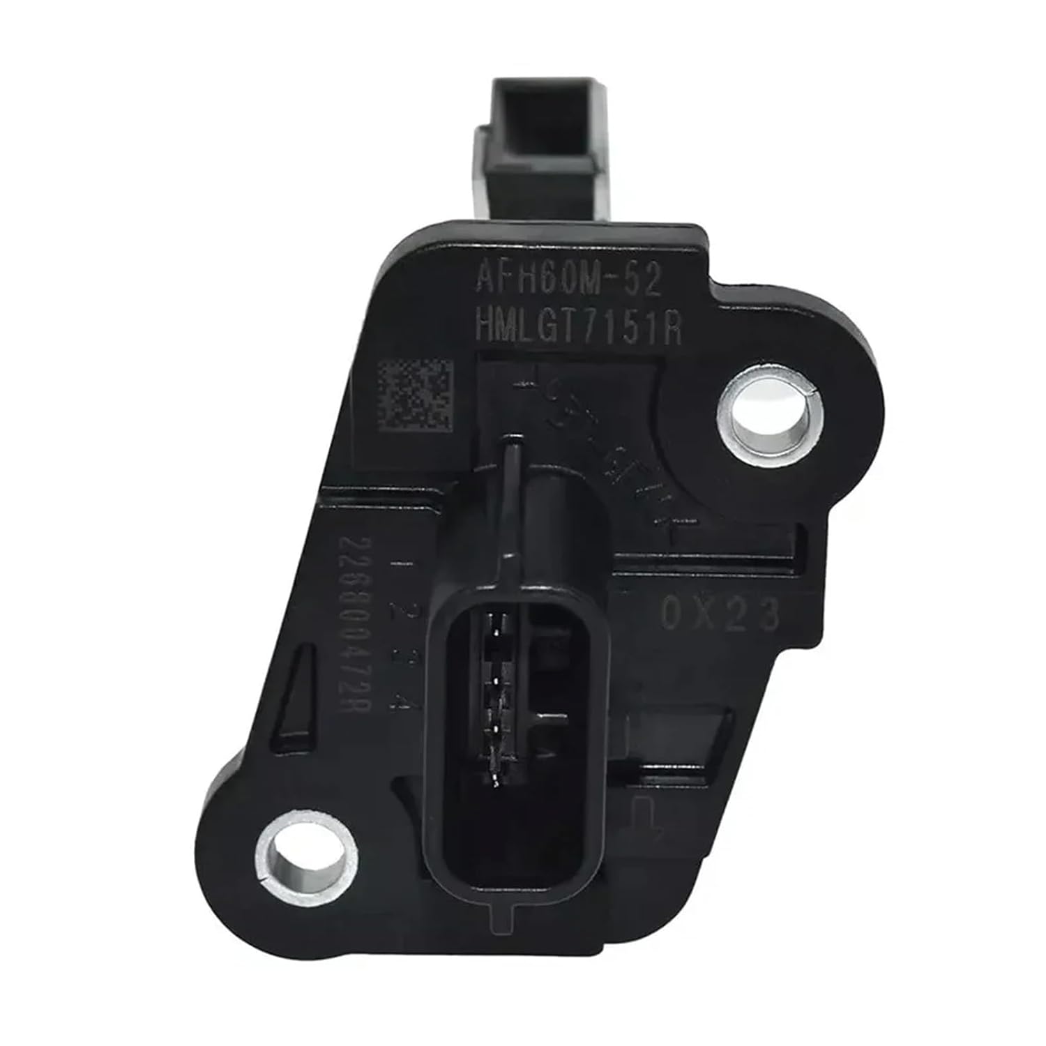 MAF Mass Air Flow Meter Sensor AFH60M-52 22680-0472R 226800472R for Car Parts