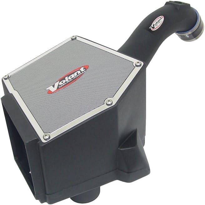 Volant 15866 Cool Air Intake Kit