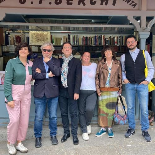 GENERACI&Oacute;N MOYANO 40/50s LOS LIBROS PROHIBIDOS