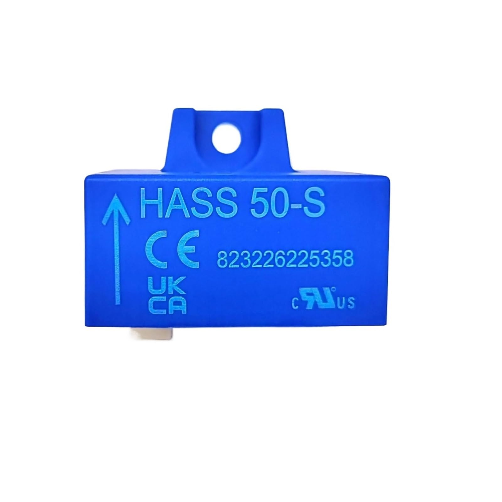 ZVQYSGIW HASS50-S open loop, current sensor, rated current 50A