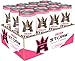 REIGN Storm, Citrus Zest, Fitness & Wellness Energy Drink, 12 Fl Oz (Pack of 12)