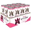 REIGN Storm, Citrus Zest, Fitness & Wellness Energy Drink, 12 Fl Oz | Pack of 12