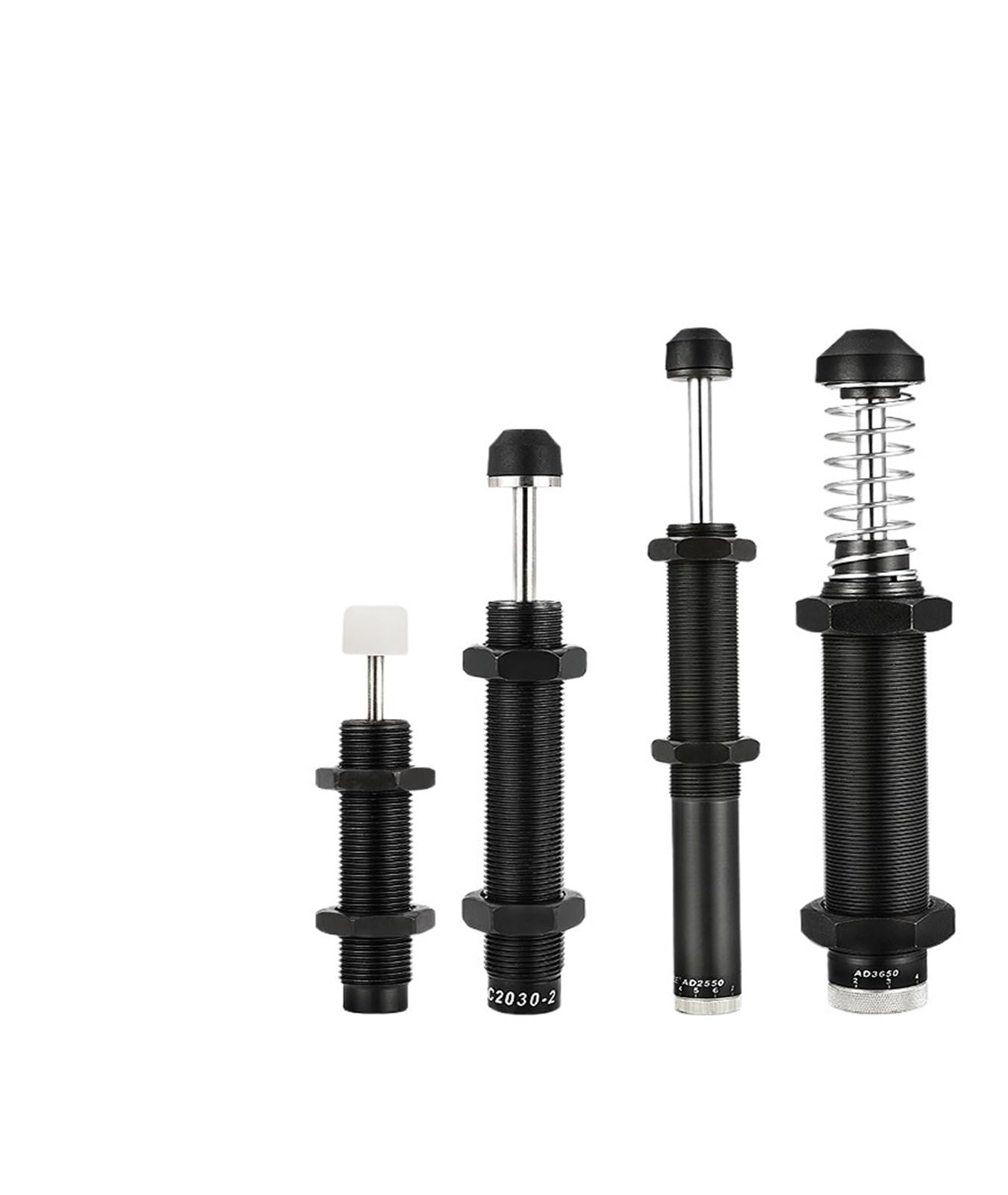 Amortisseur manipulateur ACA1007-2 pour éliminer les vibrations industrielles