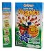 Fruit Juice Nuggets Gift Box Snack - 3 Boxes of 8 pack - Kosher All Natural Flavors Vitamin C - By Au'Some