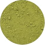 Mary Rose Thé Matcha Premium 100g – Origine Hangzhou, Chine, Poudre de thé vert fine issue des jeunes feuilles de printemps, Couleur vert clair, goût doux et umami équilibré