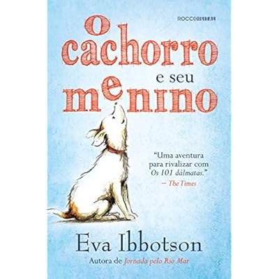 O cachorro e seu menino