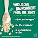 Earth's Best Organic Whole Grain Oatmeal Cereal, 8 Ounce