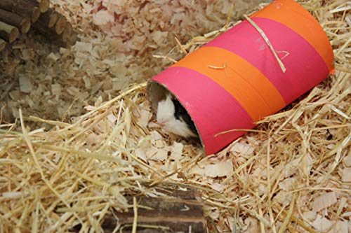Tubo para morder Critter's Choice Chube original miniatura 2