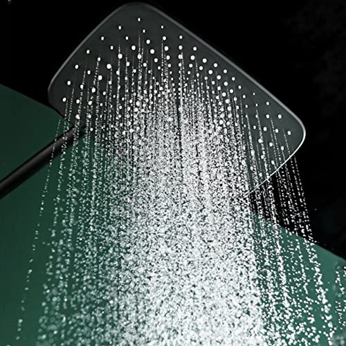 Robinet de douche de fonction triple pour un bain relaxant en cascade - 6