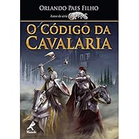 O Código da Cavalaria 8520425887 Book Cover