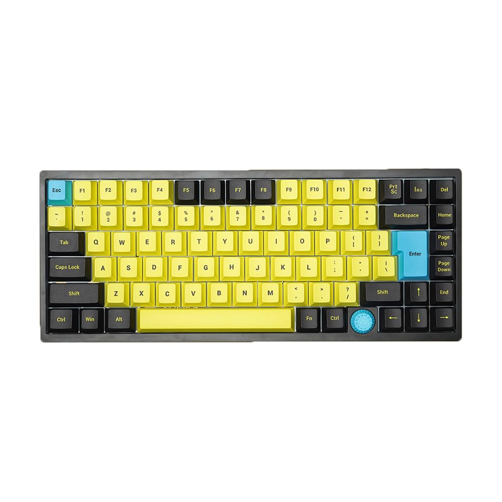 Amazon | Mechkeys SIKAKEYB Castle CK75 ゲーミングメカニカル