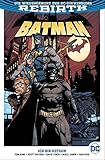 Batman: Bd. 1 (2. Serie): Ich bin Gotham