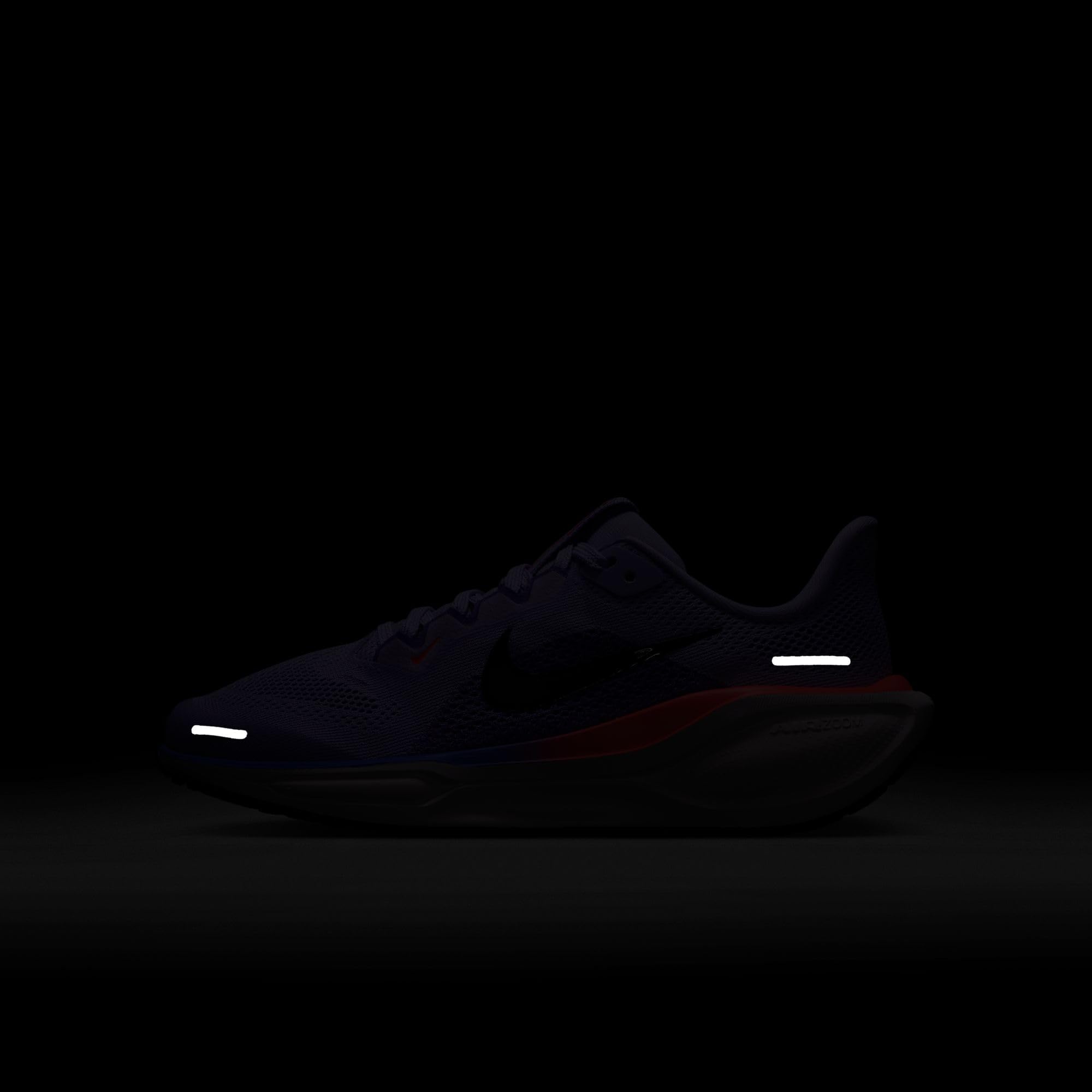 NIKE Air Zoom Pegasus 41 (GS) Joven Athletes ShoeUnisex niños