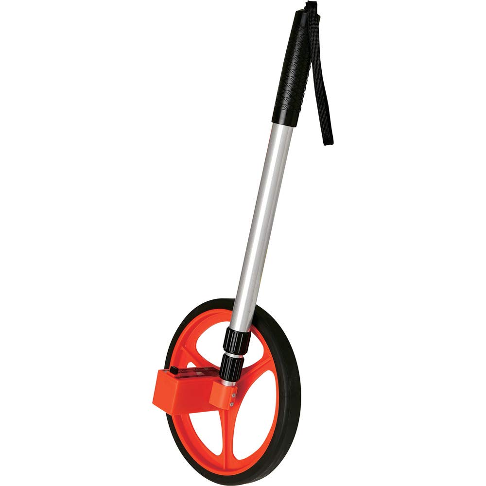 TRUSCO(トラスコ) ロードカウンター 大径シングル車輪 RC-20 Amazon.co.jp: TRUSCO(トラスコ) ロードカウンター 大径シングル車輪