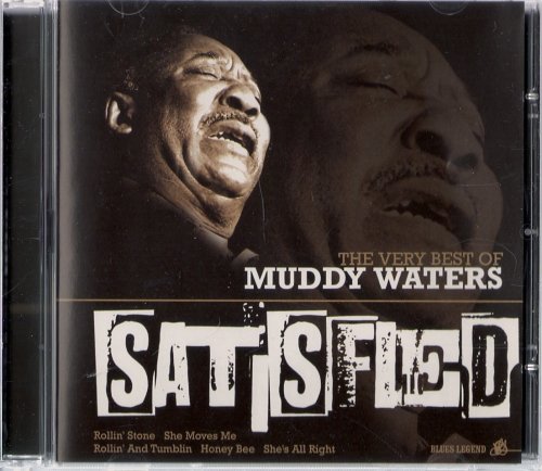 Satisfied: the Very Best of Mu [Audio CD]
