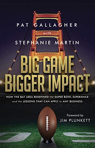 Big Game Bigger Impact