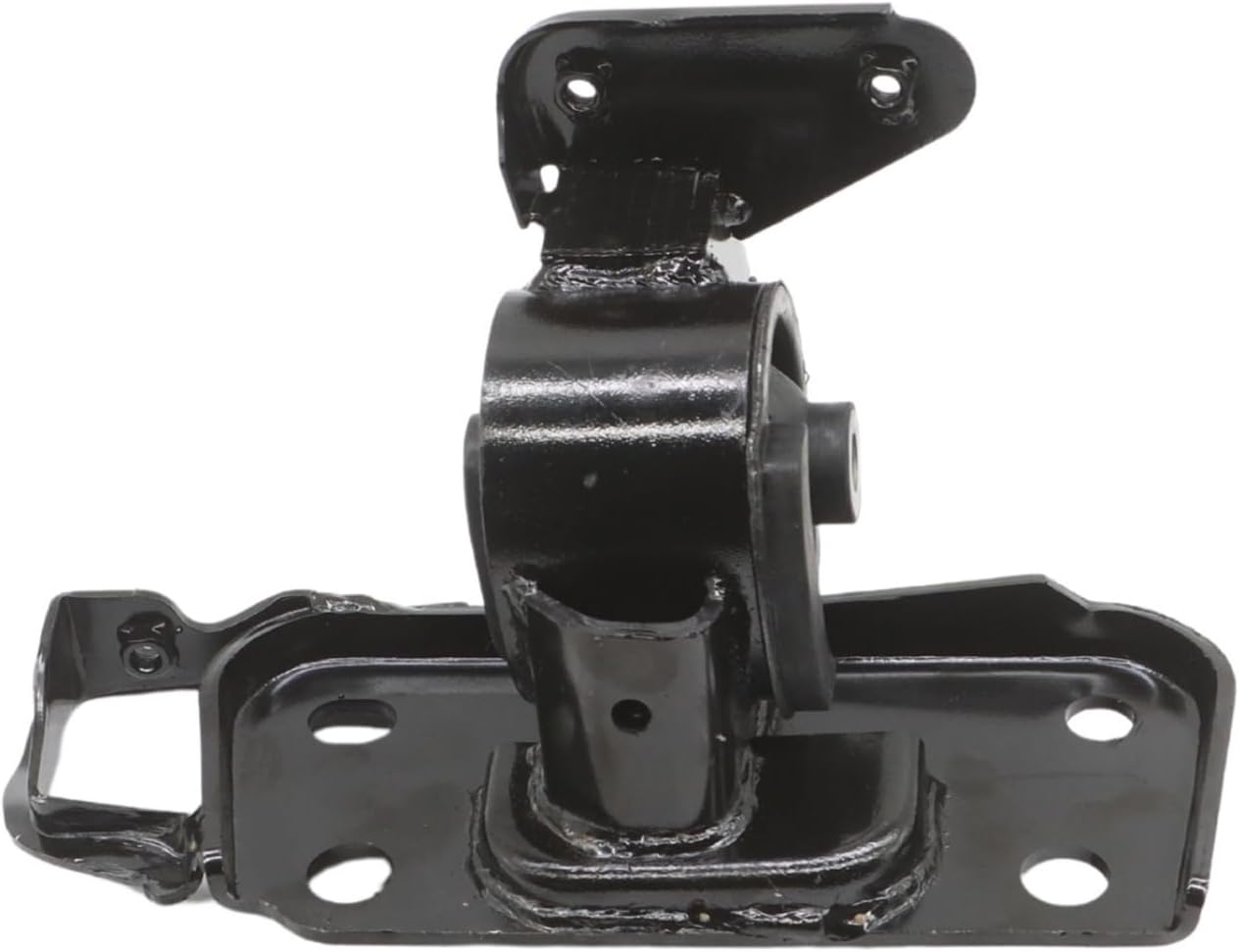 4PCS Engine Motor & Transmission Mount Set Compatible with RAV4 2006 2007 2008 2.4L L4 A62012 A62049HY A62050 A62064 Auto Trans Mounts Kit