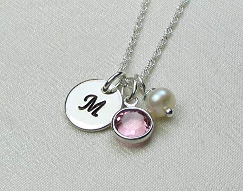 personalized mothers jewelry
