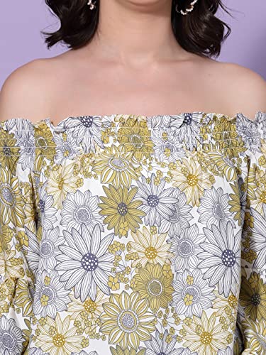 Image of Oomph! Women's Top