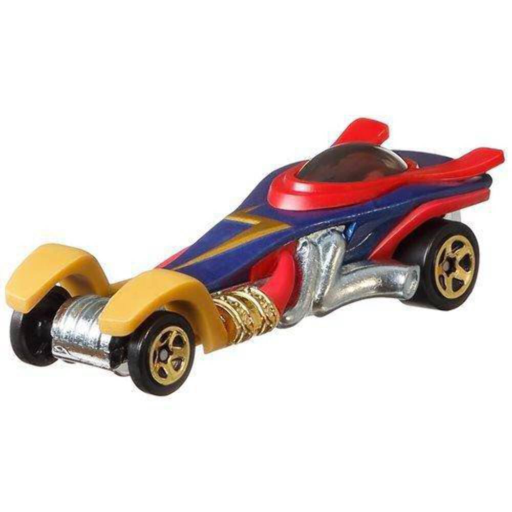 Hot Wheels Marvel Character Cars – Metallauto – Gambit – Die-cast 1:64 – Neuheit 2021