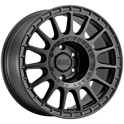 2022 Toyota RAV4 Wheels Interchange Database