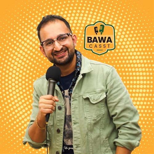 BawaCasst Podcast Por BawaCasst arte de portada