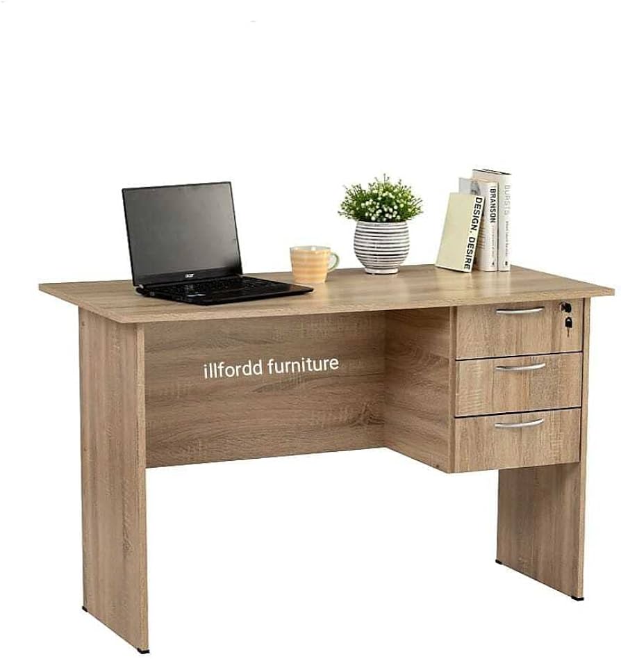 Incredible Compilation of Full 4K Office Table Images Over 999