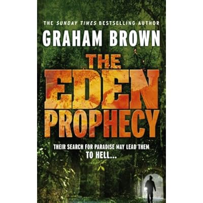 The Eden Prophecy