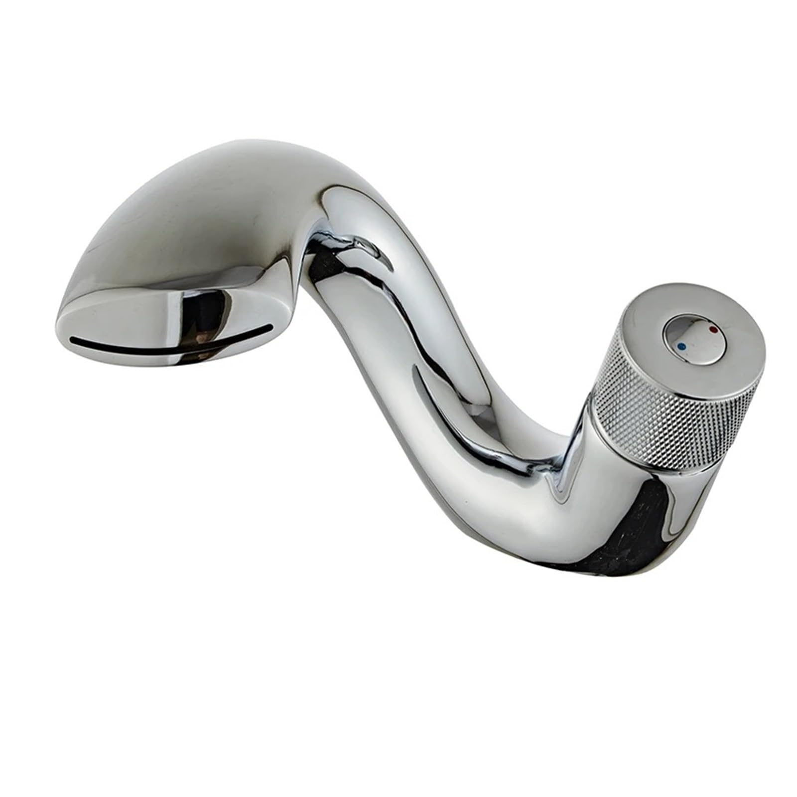 Grifo de lavabo negro mate para transformar tu cuarto de baño actual 8