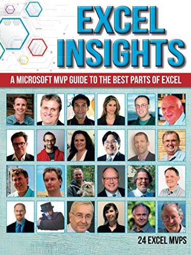 microsoft excel guides