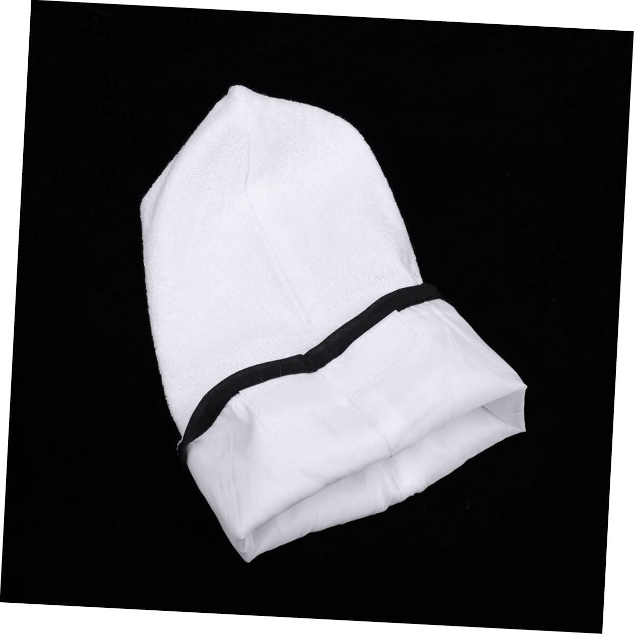 Wax Work Gloves Paraffin Wax Hand Cover for Spa Glove s Moisturizing Hand Care