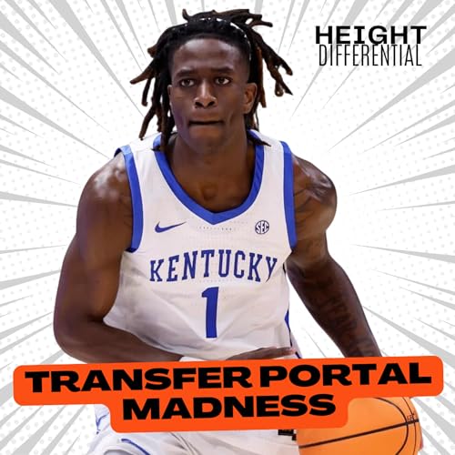 Quick Take: Transfer Portal Madness