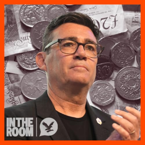 Will Burnham make you richer?