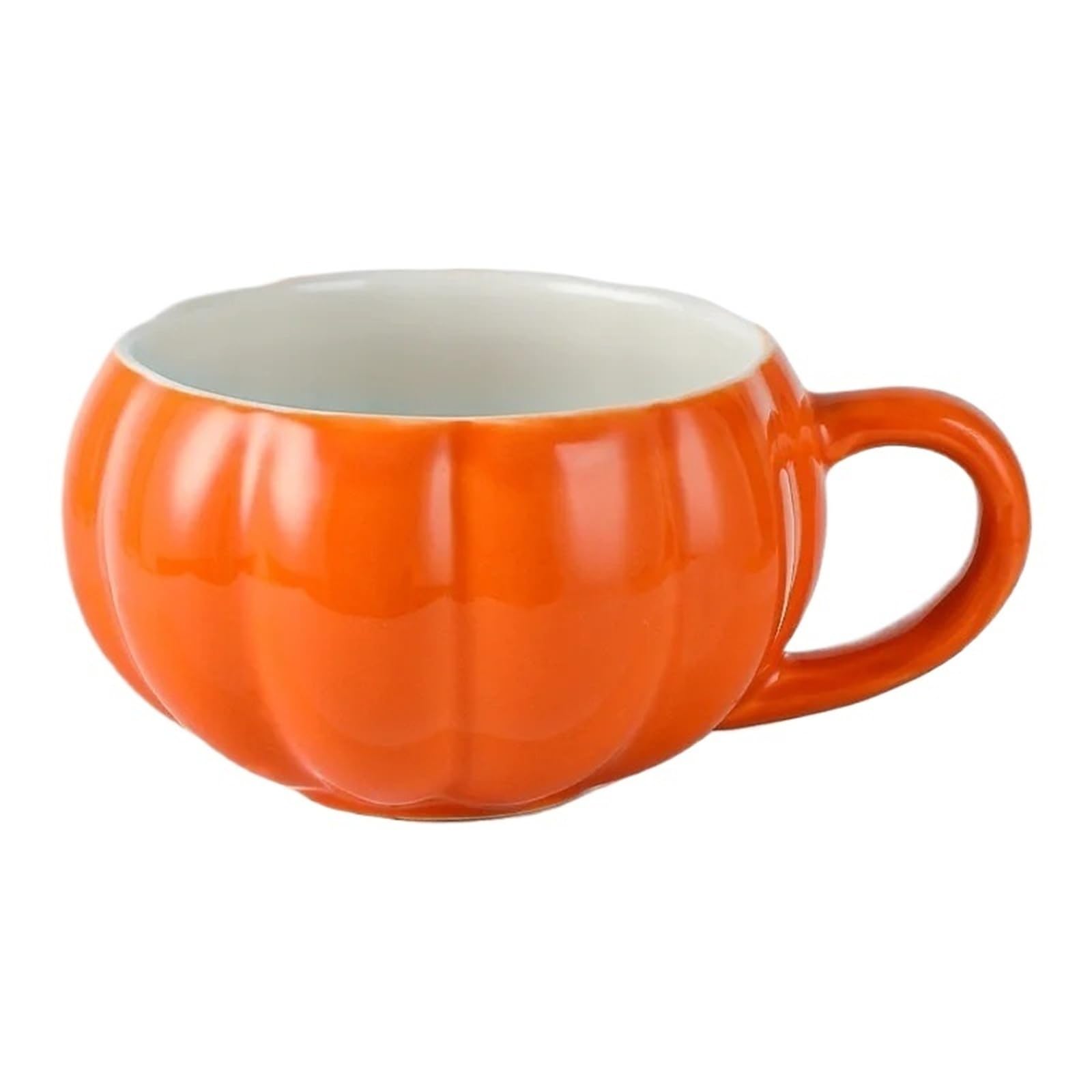 Taza de cerámica para Halloween ideal como adorno creativo en el hogar